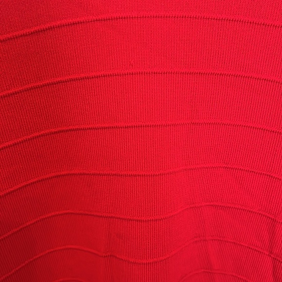 Lane Bryant Zip up Cardigan - Picture 5 of 7